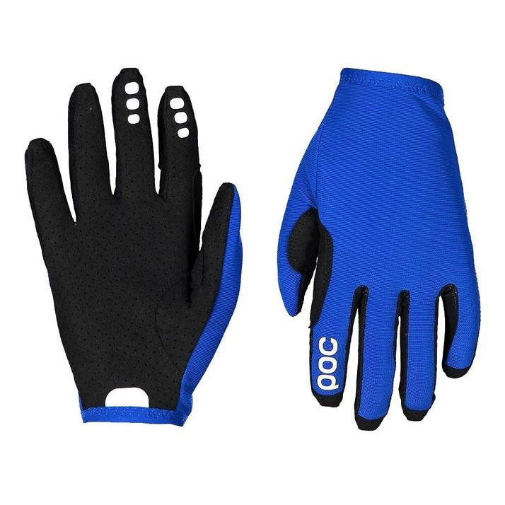 POC Рукавиці  Resistance Enduro Glove L Light Azurite Blue (1033-PC 303341580LRG1) - зображення 1