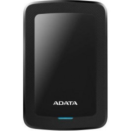   ADATA HV300 2.5 USB 3.1 4TB Black (AHV300-4TU31-CBK)