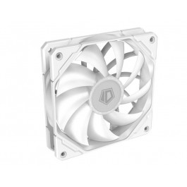   ID-COOLING TF-12025-PRO-ARGB-WHITE