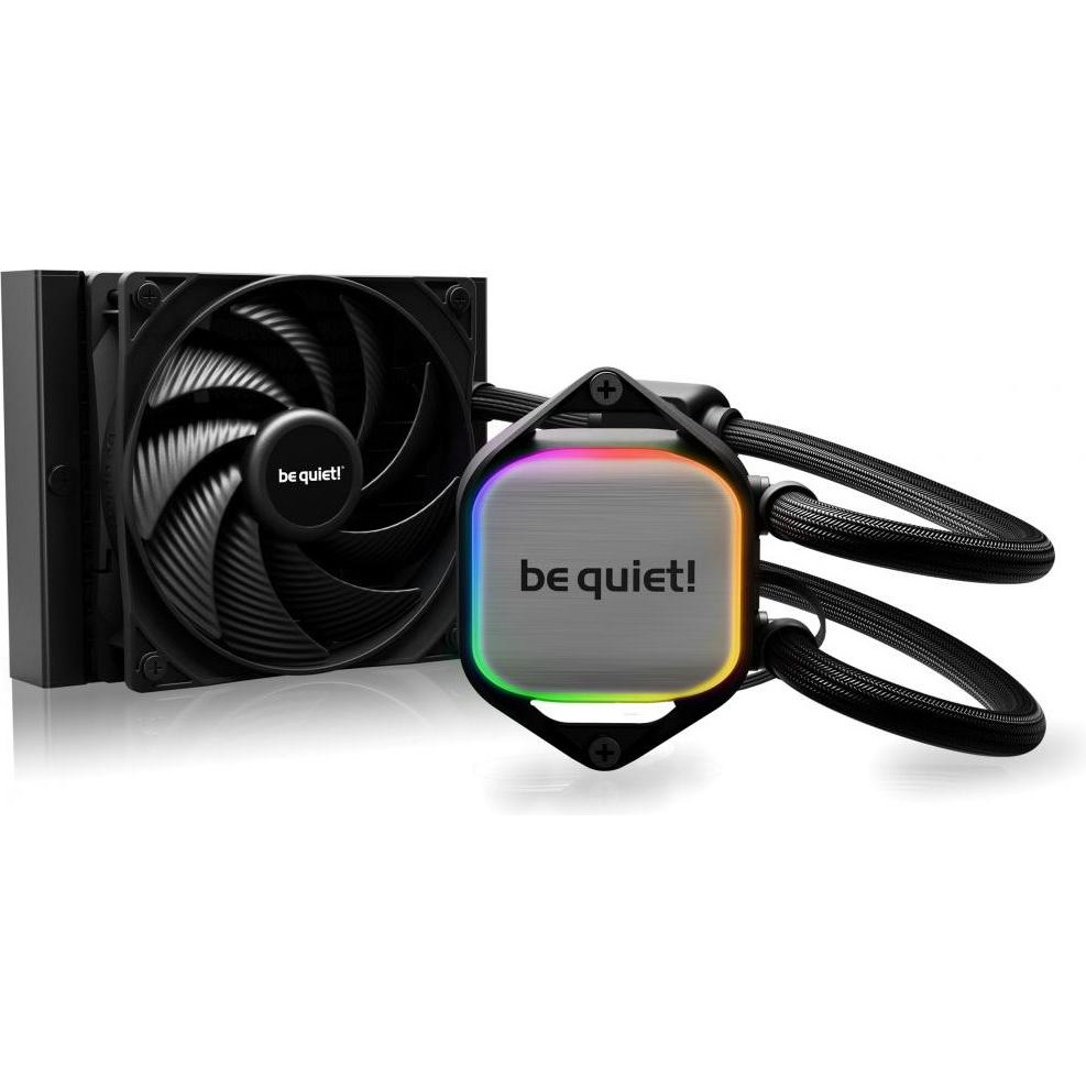 be quiet! PURE LOOP 2 120mm (BW016) - зображення 1