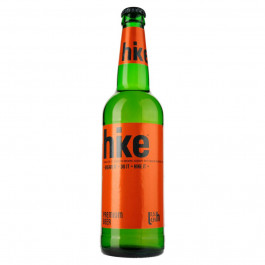   Hike Пиво  Premium, 4,8%, 0,5 л (131590) (4820000192439)