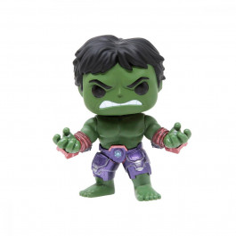   FunKo POP! серии Marvel: Avengers Game: Hulk 47759