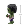 FunKo POP! серии Marvel: Avengers Game: Hulk 47759 - зображення 3