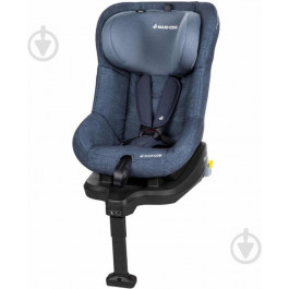   Maxi-Cosi TobiFix Nomad Blue