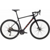 Marin Gestalt 2 2024 / рама 52см Gloss Black/Red - зображення 1