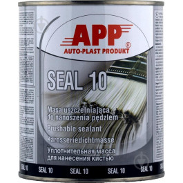   Auto-Plast Produkt (APP) Герметик APP SEAL під кисть сірий (040101)