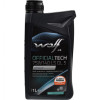 Wolf Oil OFFICIALTECH 75W-140 LS GL-5 1л - зображення 1