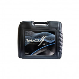   Wolf Oil OFFICIAL TECH ATF LIFE PROTECT 8 20л