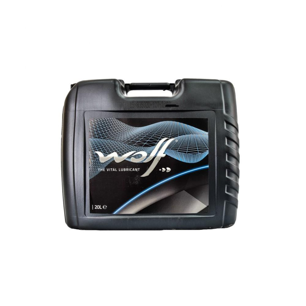 Wolf Oil Extendtech 85W-140 20л - зображення 1