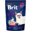 сухий корм Brit Premium Cat Sterilized Chicken 1,5 кг (171862)