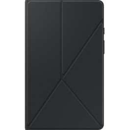   Samsung Чохол для  Tab A9 (X110/115) Book Cover Black (EF-BX110TBEG)