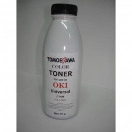   Tomoegawa OK71 OKI Universal 50г синий (OK71-C-50)