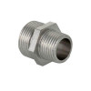 Valtec Ниппель переходной  из нержавеющей стали 3/4"х1/2" (VTi.580.I.0504) - зображення 1