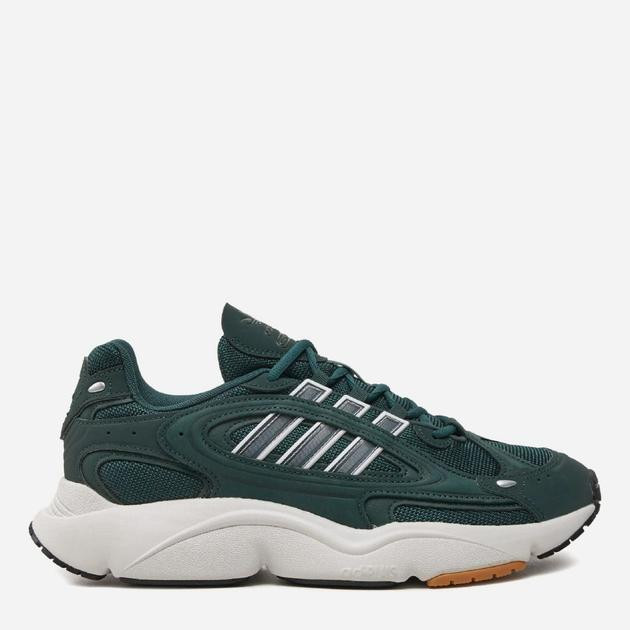 Adidas Чоловічі кросівки  Ozmillen IF9596 41.5 (7.5UK) 26 см Mingre/Ftwwht/Cblack (4067888682410) - зображення 1