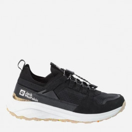   Jack Wolfskin Жіночі кросівки  Dromoventure Athletic Low W 4057001-6350 40.5 (7UK) 26 см (4064993731217)