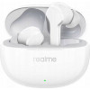 realme Buds T110 White - зображення 1