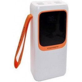   Denmen DP31 30000mAh 22,5W White