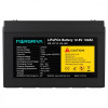 Marsriva LiFePO4 12,8V 100Ah (MR-LFP12-100-LAR) - зображення 4