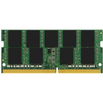 Kingston 16 GB SO-DIMM DDR4 2666 MHz (KCP426SD8/16) - зображення 1