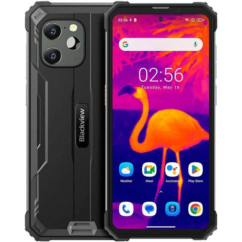 Blackview BV8900 - зображення 1