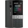 Nokia 150 Dual Sim 2023 Black - зображення 1