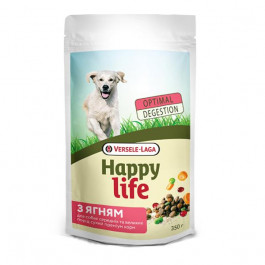   Happy Life Adult Lamb 0.35 кг 975012