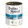 Dolina Noteci Premium Trout 800 г DN330-300083 - зображення 1