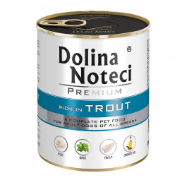   Dolina Noteci Premium Trout 800 г DN330-300083