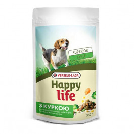   Happy Life Adult Dinner Chicken 0.35 кг 977016