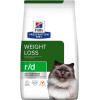 Hill's Prescription Diet Feline Weight Loss r/d 3 кг (606524) - зображення 2