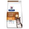 Hill's Prescription Diet Feline k/d Kidney Care Tuna 0,4 кг 605991 - зображення 2