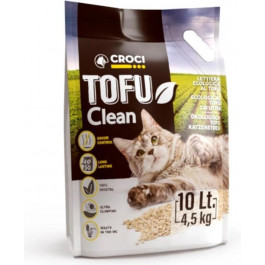   Croci Tofu Clean 10 л (С4025812 )