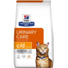 Hill's Prescription Diet Feline c/d Multicare Urinary Care Chicken 3 кг (605890) - зображення 2