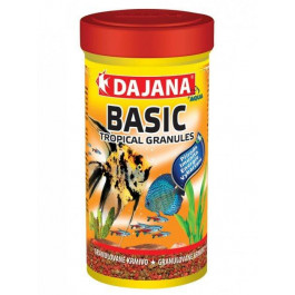   Dajana Tropi Gran Basic у гранулах 10 л/5.2 кг (DP100G (5405))