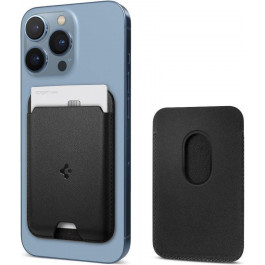   Spigen iPhone Valentinus (MagFit) Black (AMP02284)