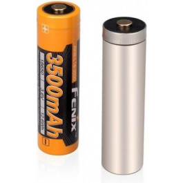   Fenix 18650 3500mAh Lithium 1шт ARB-L18-3500