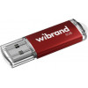 Wibrand 8 GB Cougar Red USB 2.0 (WI2.0/CU8P1R) - зображення 1