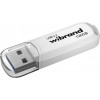 Wibrand 128 GB Marten White USB 3.2 (WI3.2/MA128P10W) - зображення 1