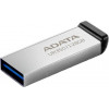 ADATA 128 GB UR350 USB 3.2 Silver/Black (UR350-128G-RSR/BK) - зображення 2