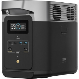   EcoFlow DELTA 2 (ZMR330-UK)