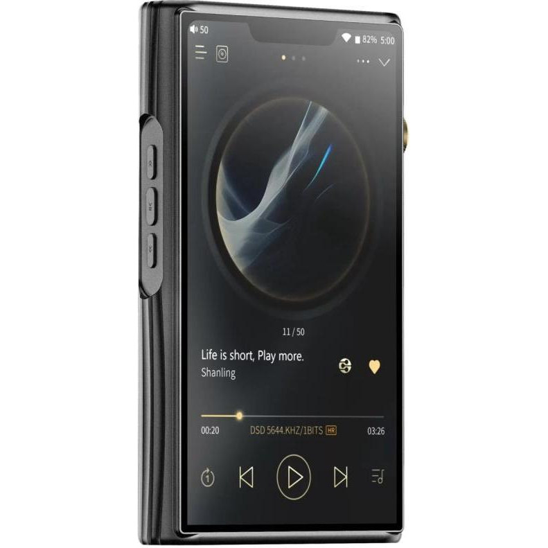 Shanling M9 Plus Black - зображення 1