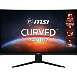   MSI Optix G273CQ