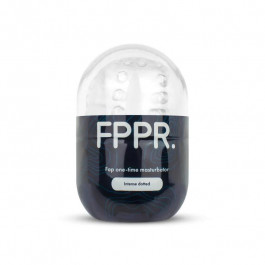    FPPR, FAP One-time-Dotted Texture 65877