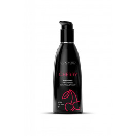   Wicked Sensual Care Aqua Cherry Flavored 60 мл (T252242)