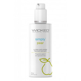   Wicked Sensual Care Simply Aqua Pear 70 мл (T252325)