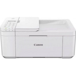   Canon PIXMA TR4651 White (5072C026)