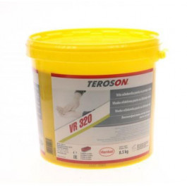   Henkel Паста для рук TEROSON VR 320, 8.5кг