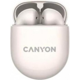   Canyon TWS-6 Beige (CNS-TWS6BE)