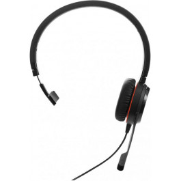   JABRA EVOLVE 20 MS SE Mono (4993-823-309)