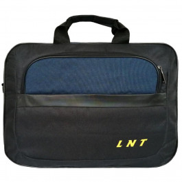   LNT Сумка для ноутбука  15.6" (LNT-15-6BM-DB)